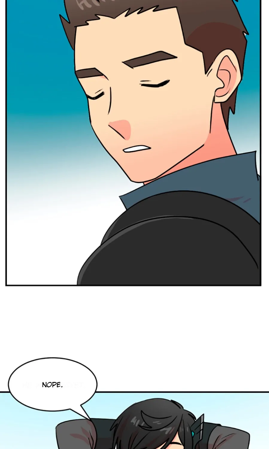Read Reader chapter 79 image 25 on Lezhin