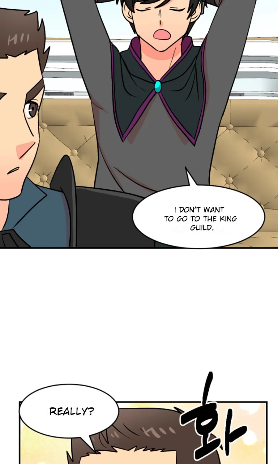 Read Reader chapter 79 image 26 on Lezhin