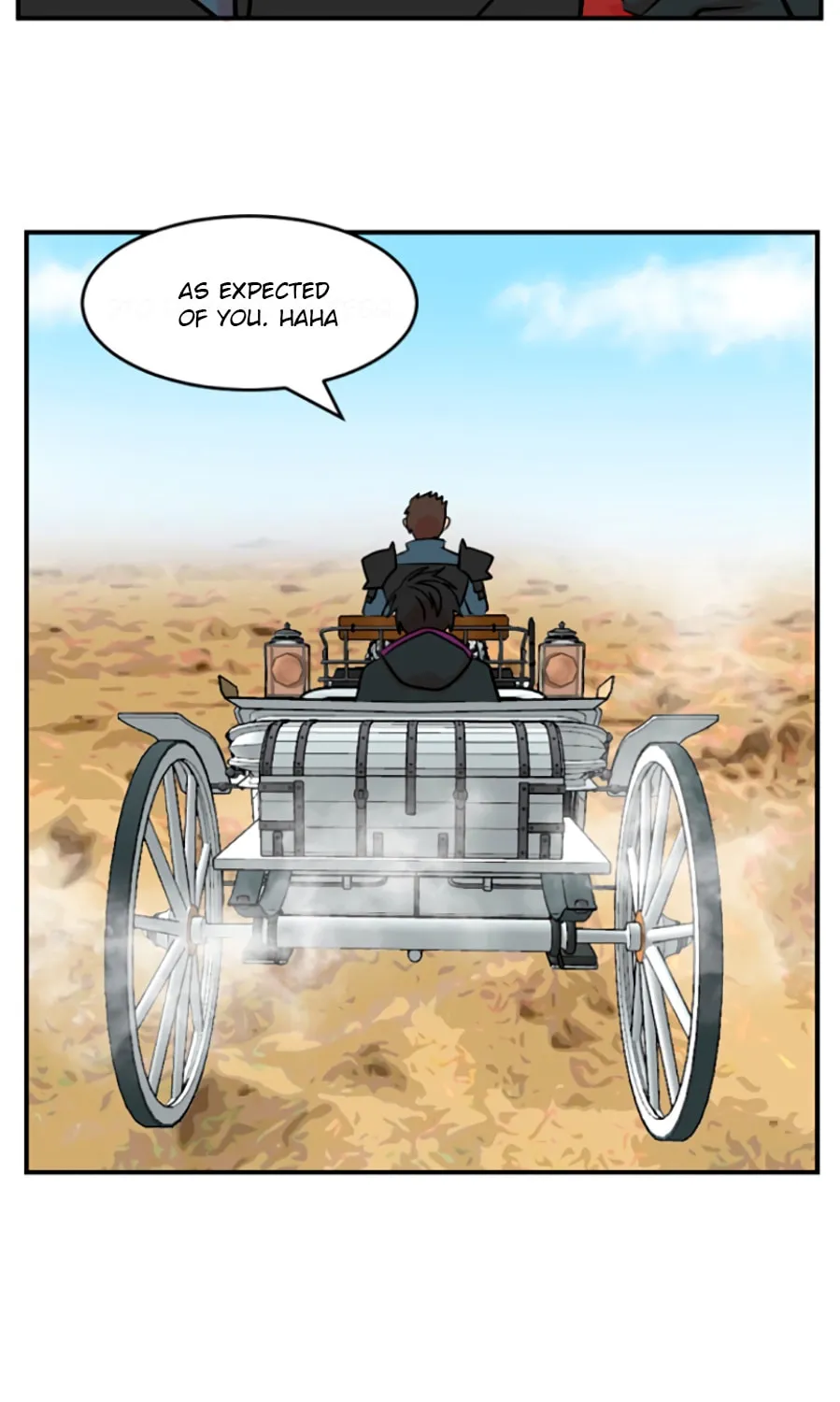 Read Reader chapter 79 image 29 on Lezhin