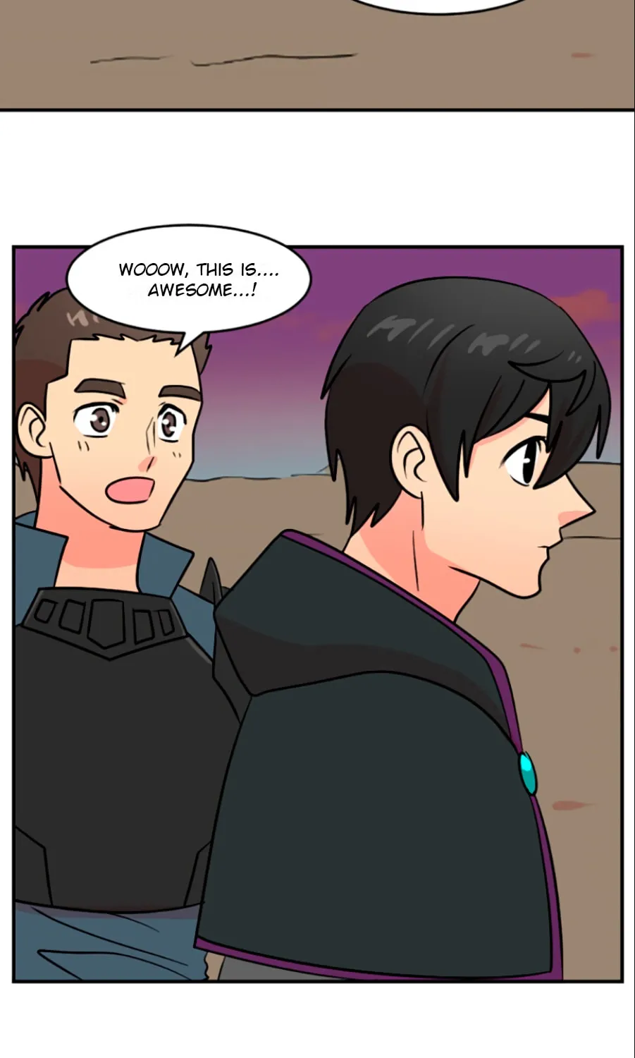 Read Reader chapter 79 image 40 on Lezhin