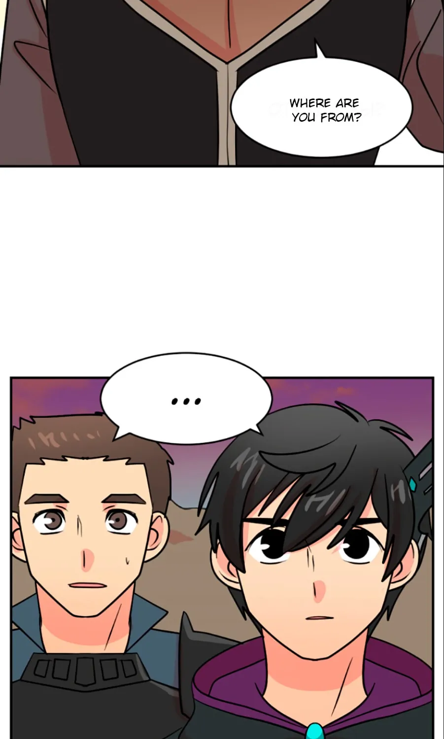 Read Reader chapter 79 image 52 on Lezhin