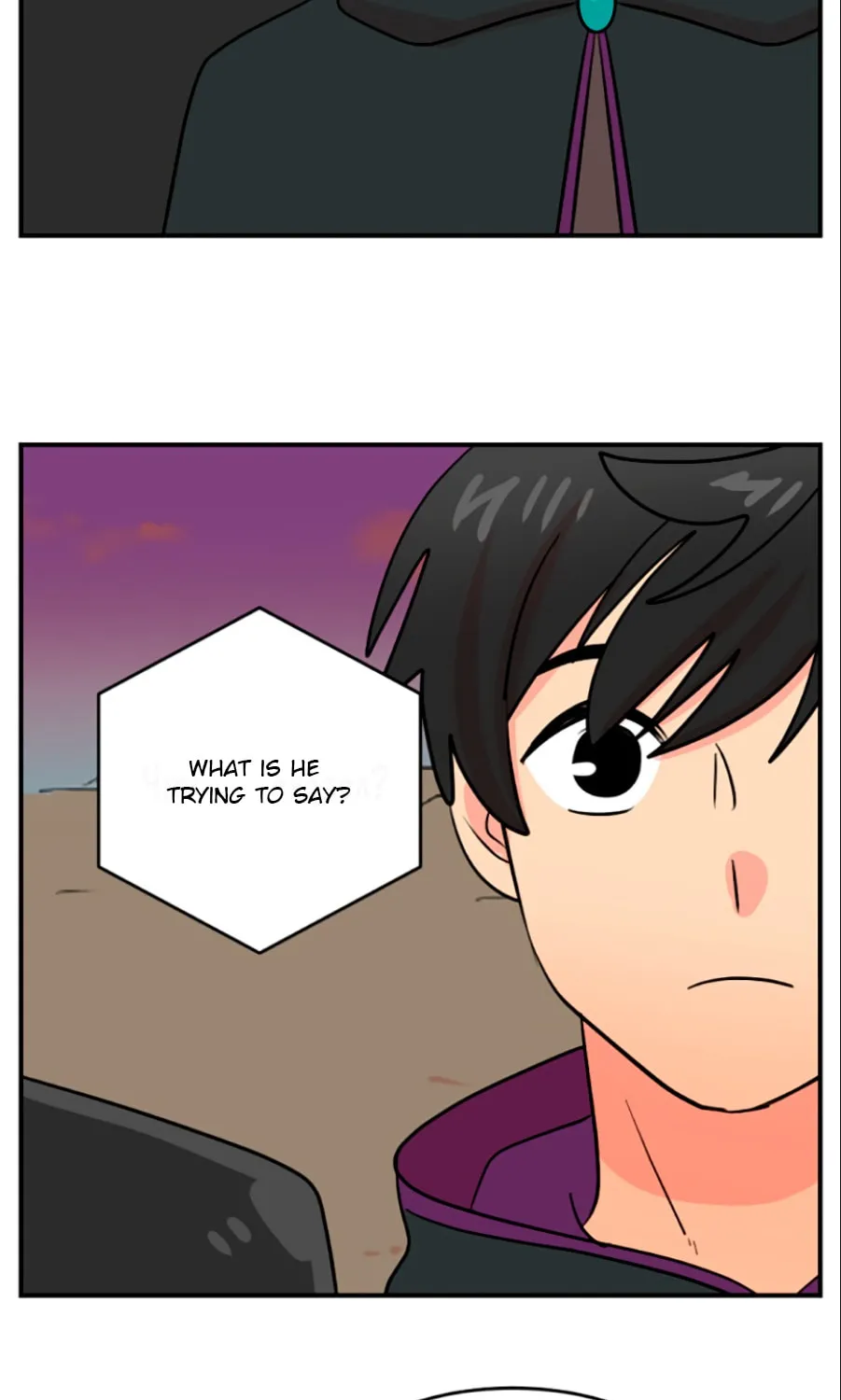 Read Reader chapter 79 image 53 on Lezhin