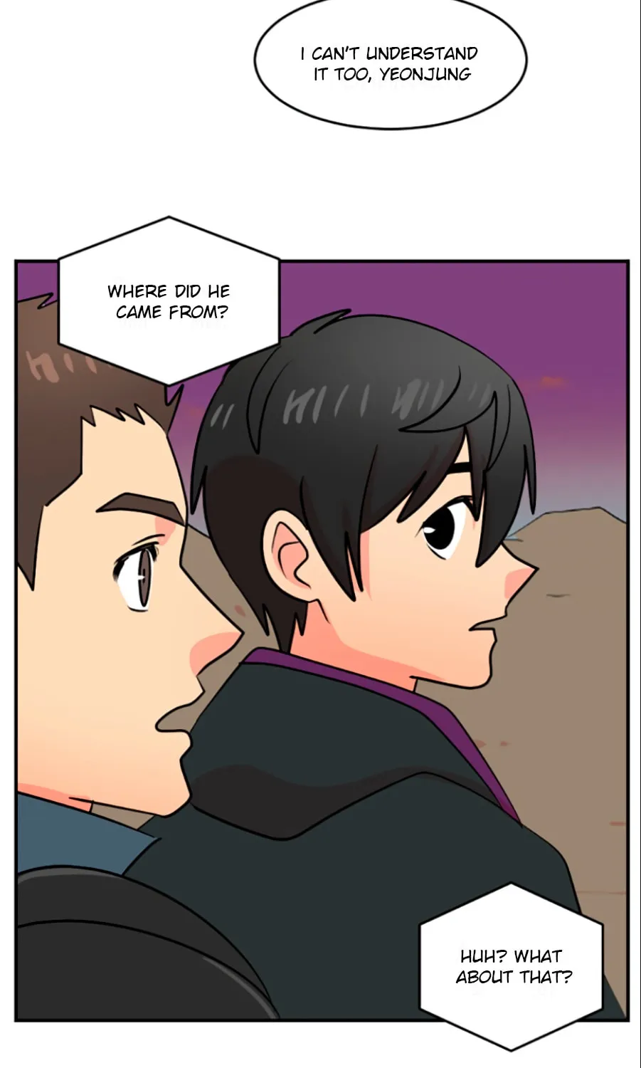 Read Reader chapter 79 image 54 on Lezhin
