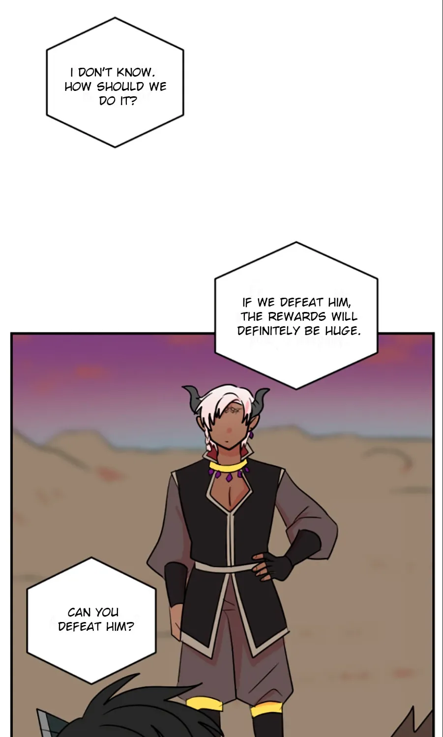 Read Reader chapter 79 image 55 on Lezhin