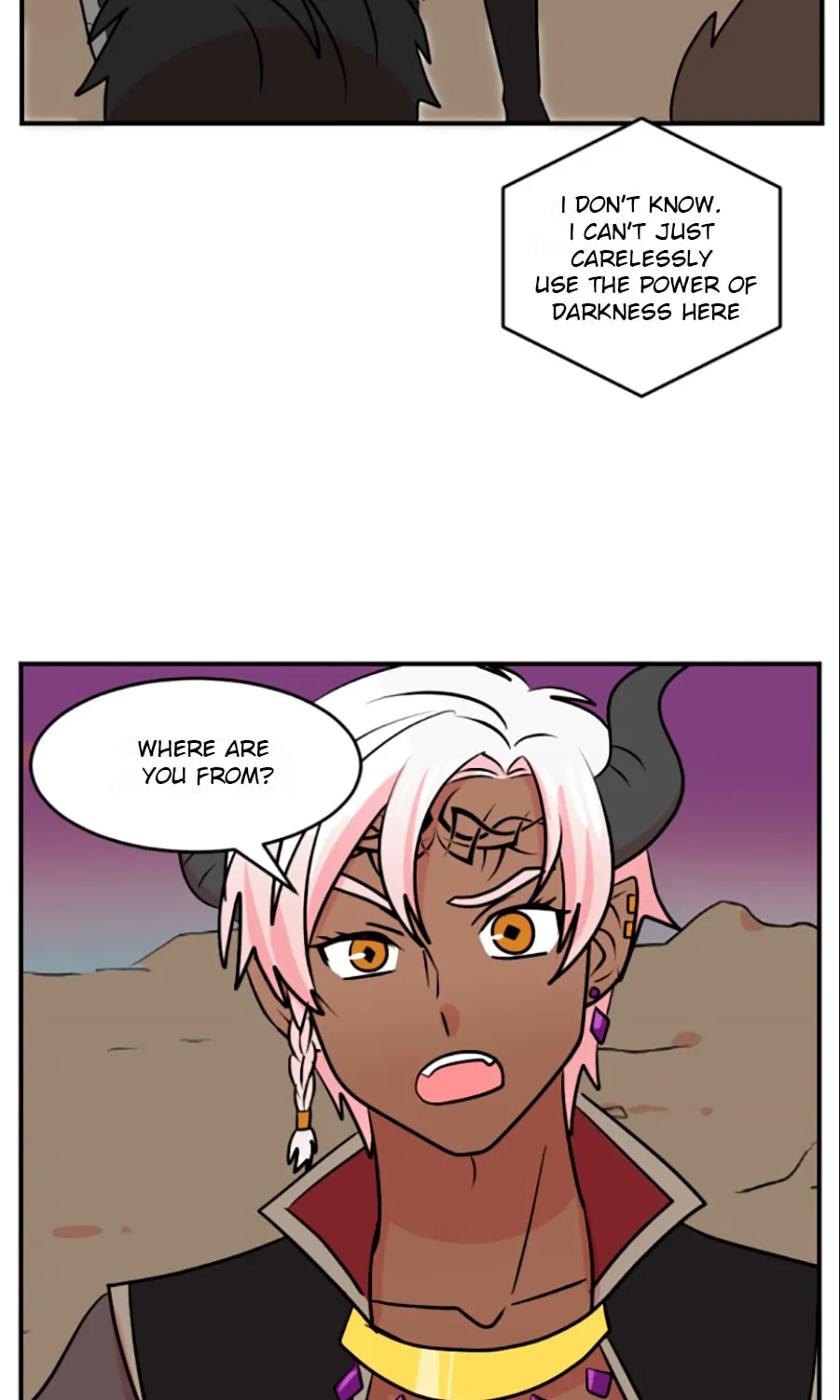 Read Reader chapter 79 image 56 on Lezhin