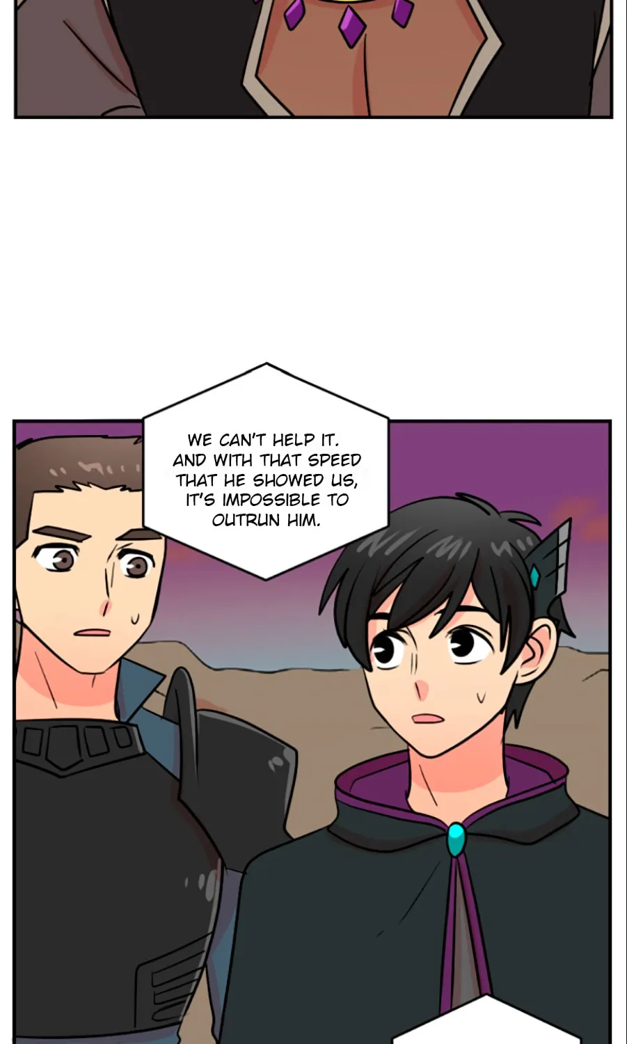 Read Reader chapter 79 image 57 on Lezhin