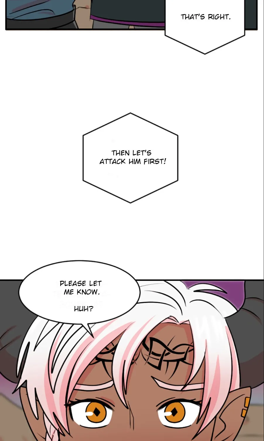 Read Reader chapter 79 image 58 on Lezhin