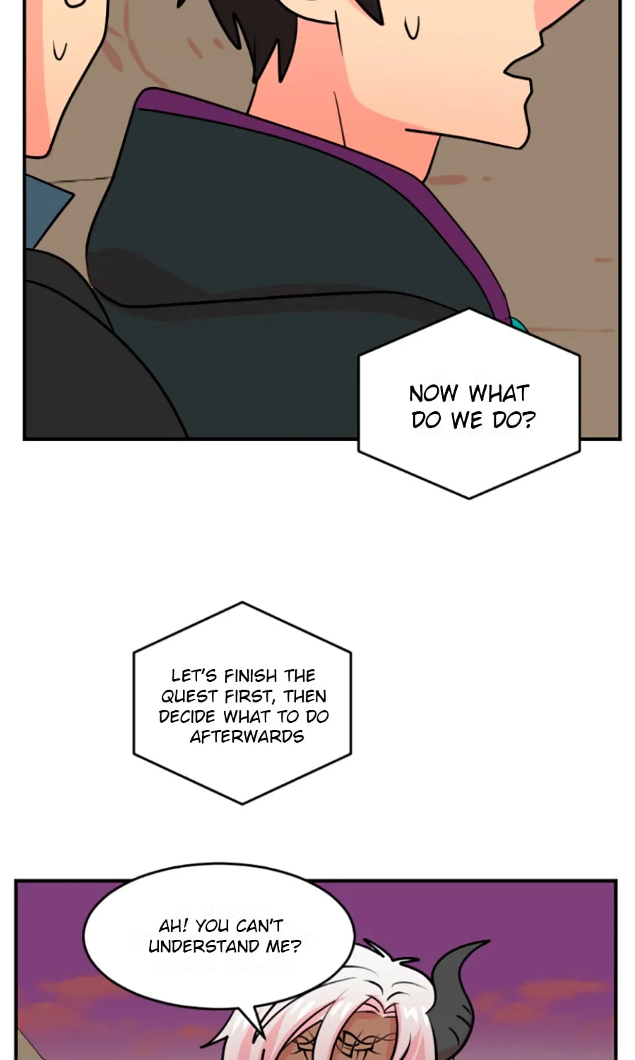 Read Reader chapter 79 image 61 on Lezhin