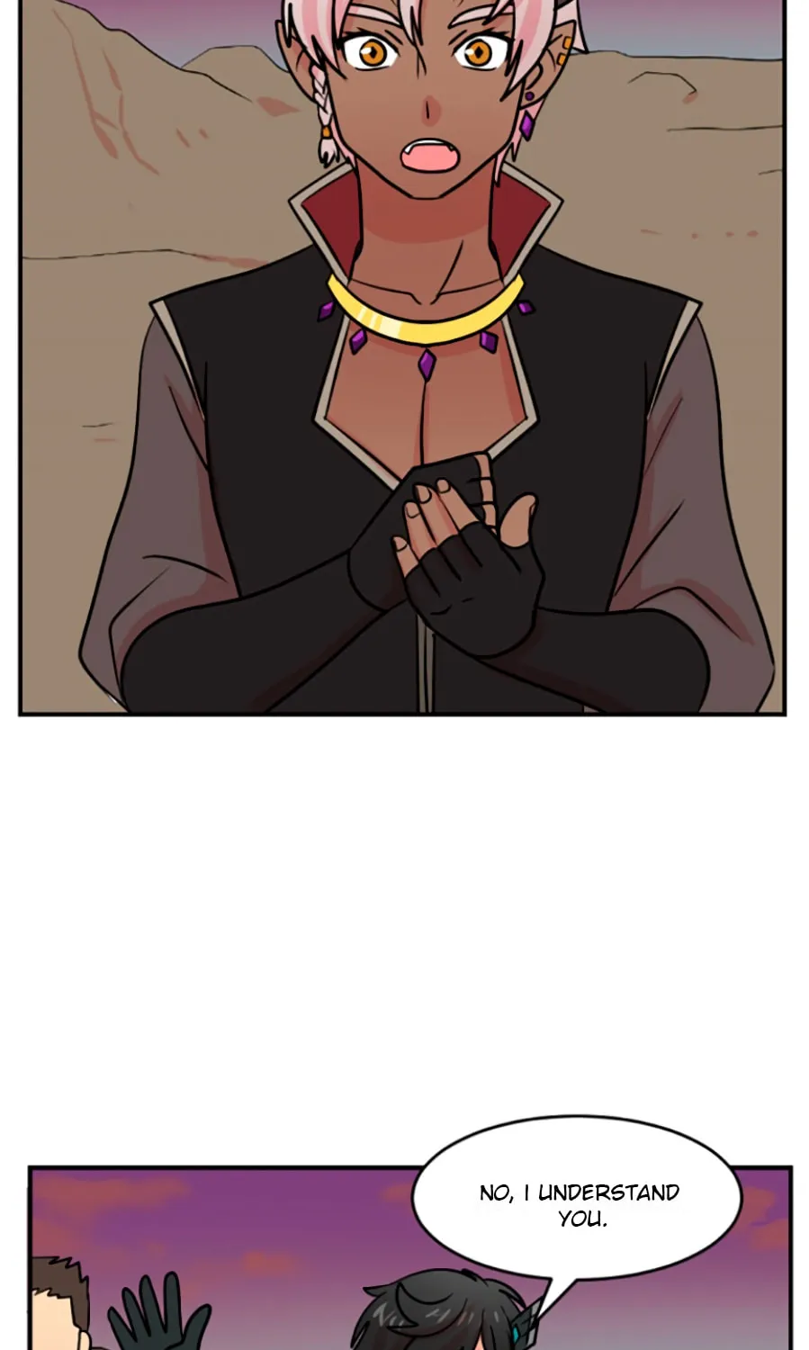 Read Reader chapter 79 image 62 on Lezhin