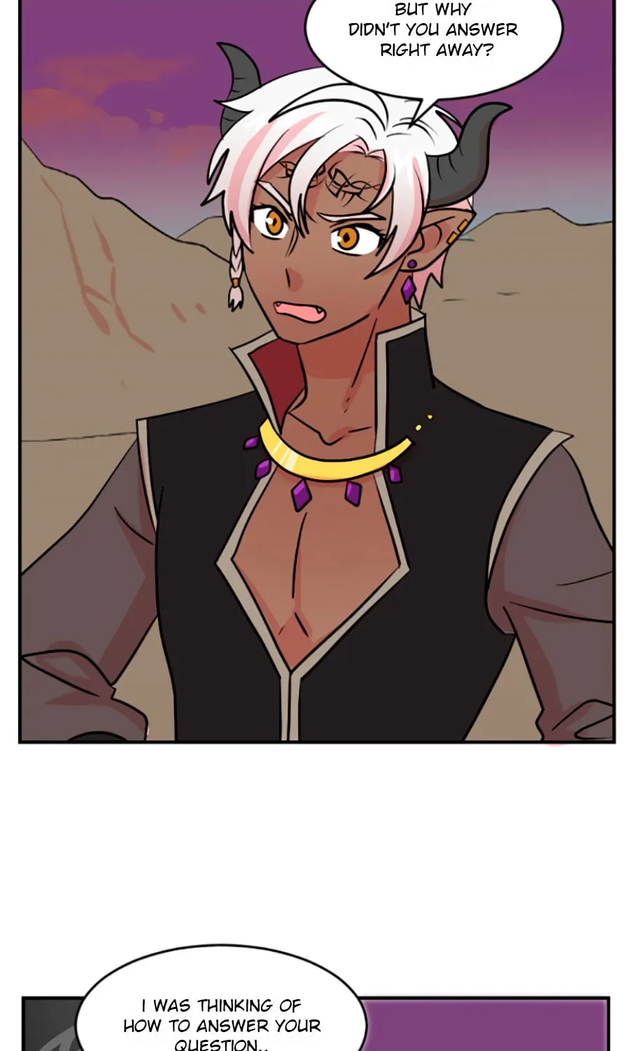 Read Reader chapter 79 image 64 on Lezhin