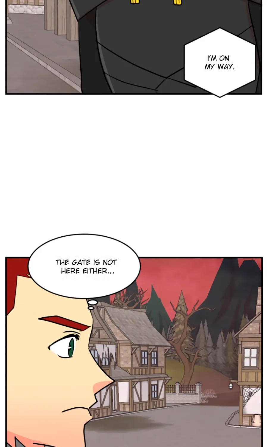 Read Reader chapter 79 image 7 on Lezhin