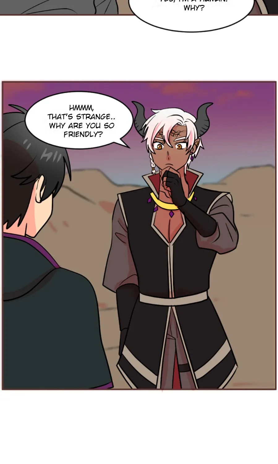 Read Reader chapter 79 image 70 on Lezhin