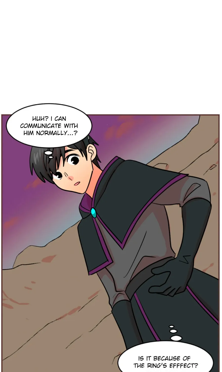 Read Reader chapter 79 image 71 on Lezhin