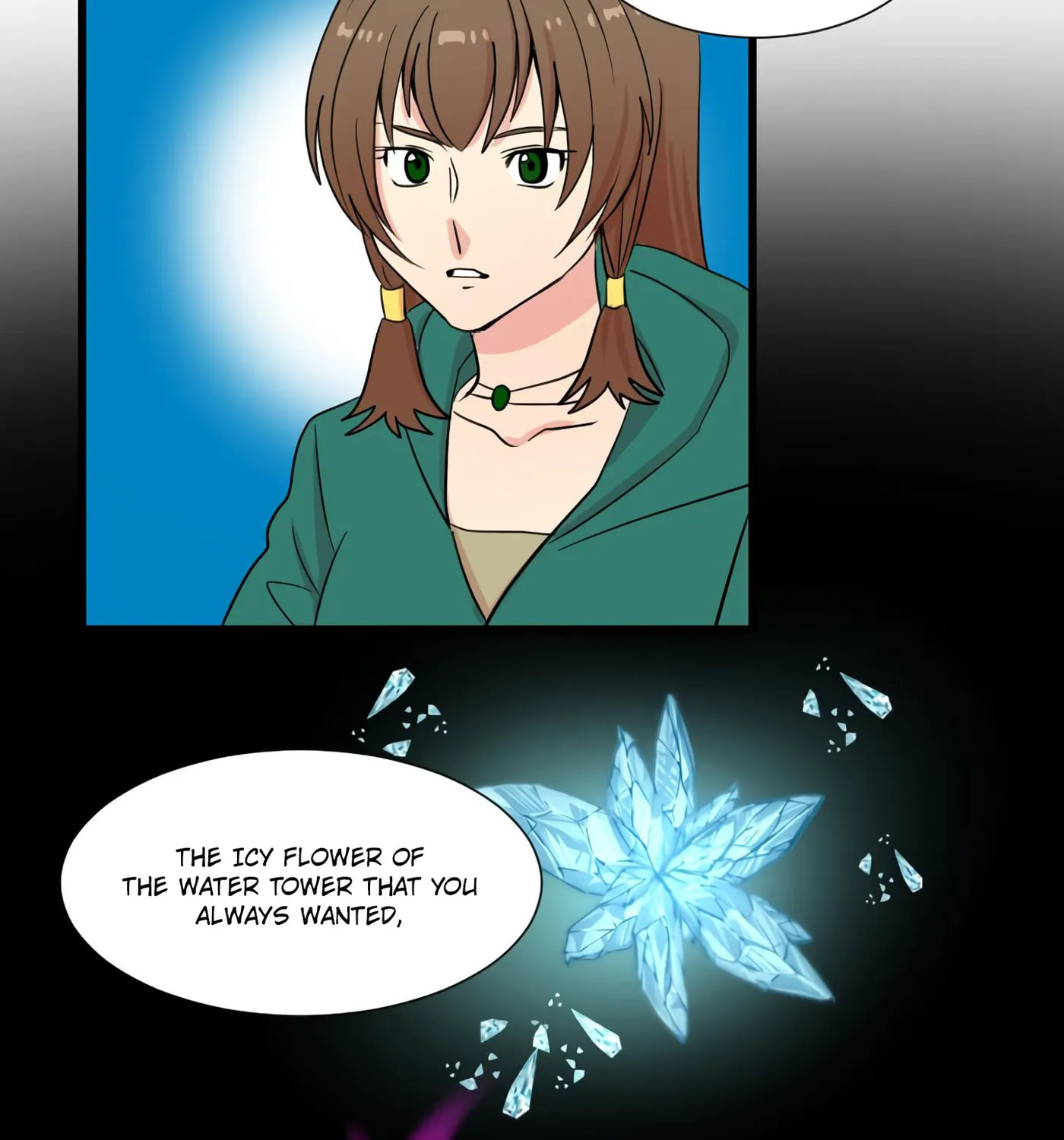 Read Reader chapter 8 image 25 on Lezhin