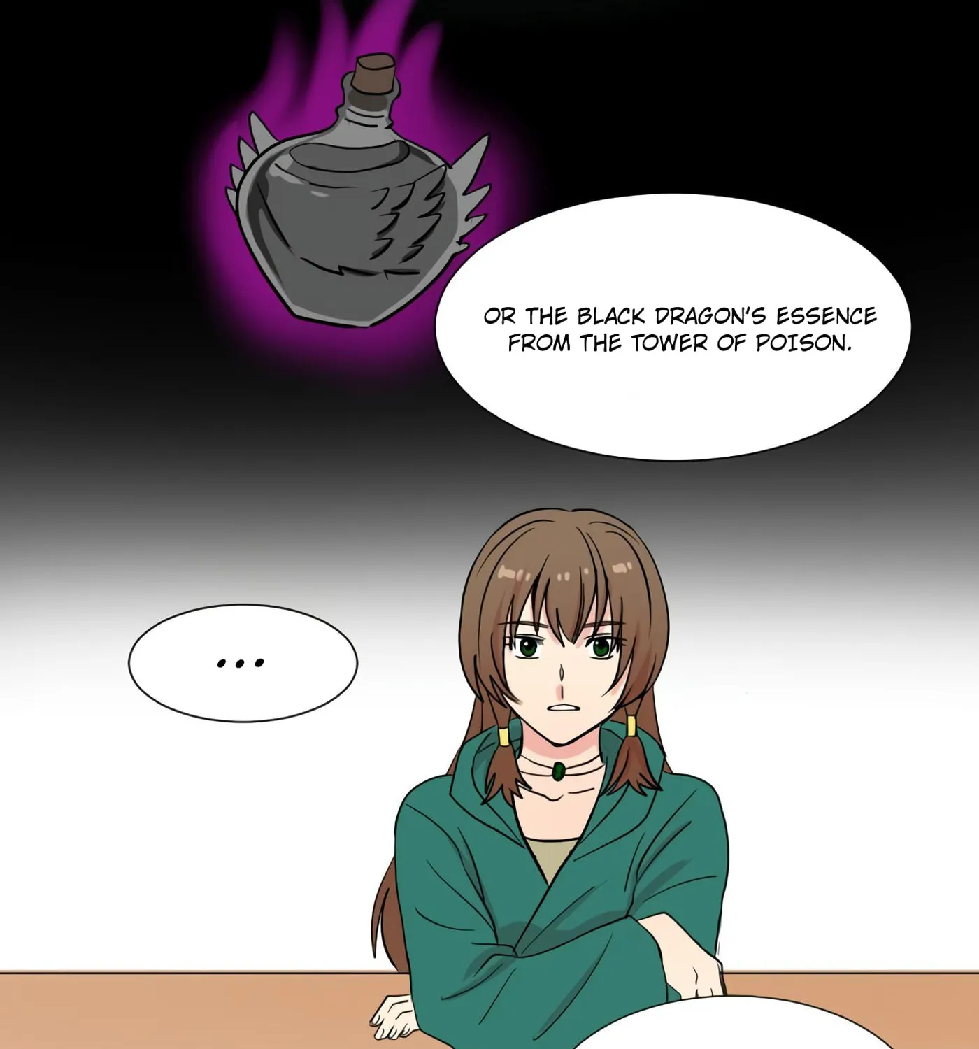 Read Reader chapter 8 image 26 on Lezhin