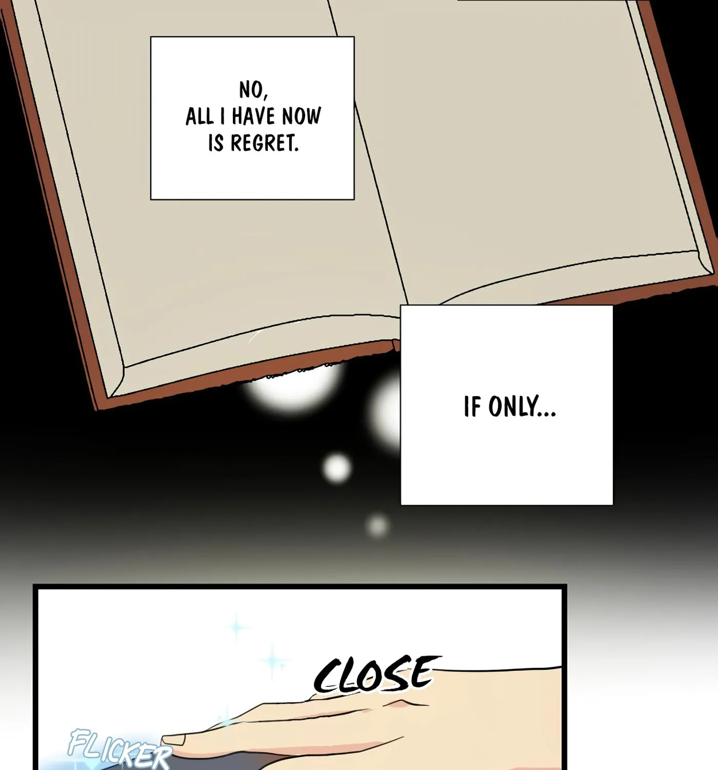 Read Reader chapter 8 image 30 on Lezhin