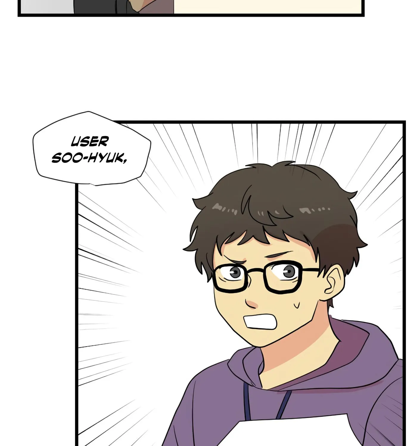 Read Reader chapter 8 image 37 on Lezhin