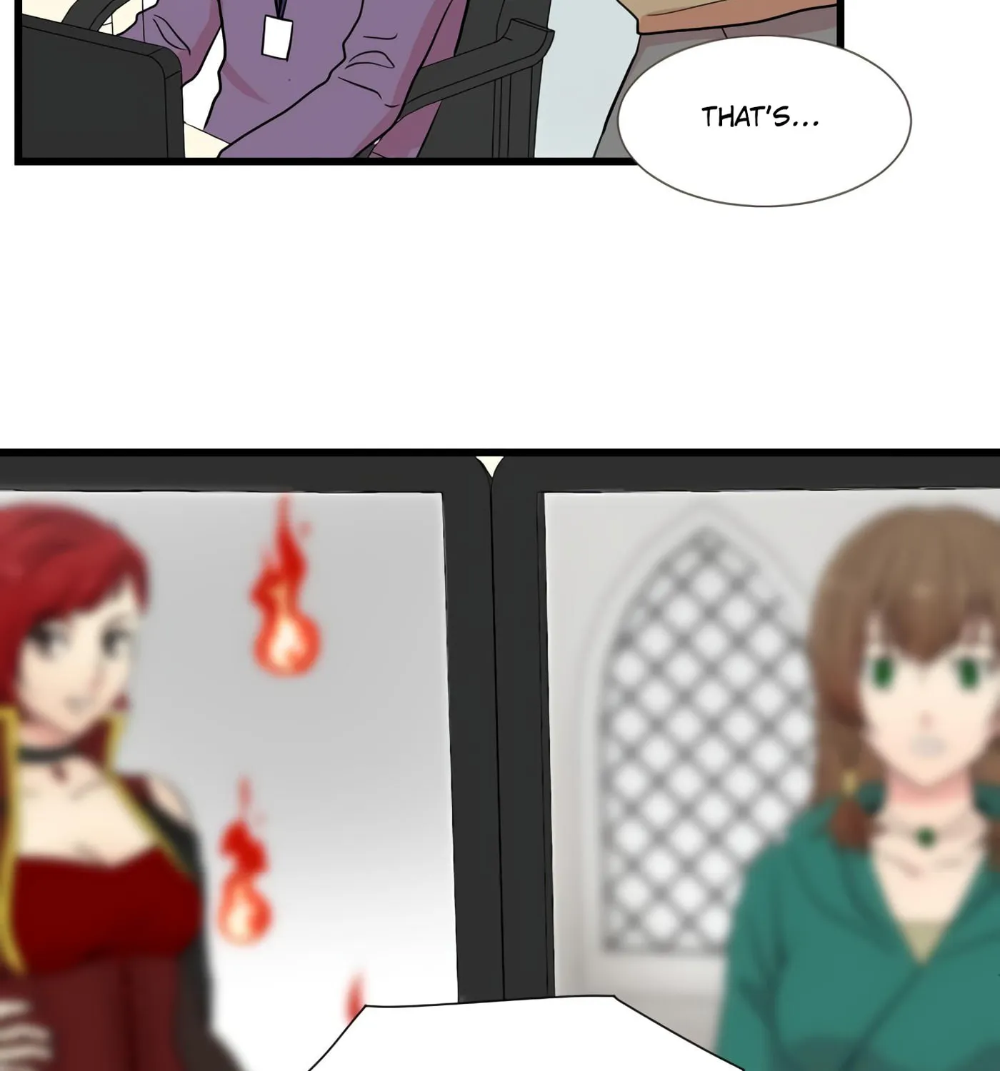 Read Reader chapter 8 image 39 on Lezhin