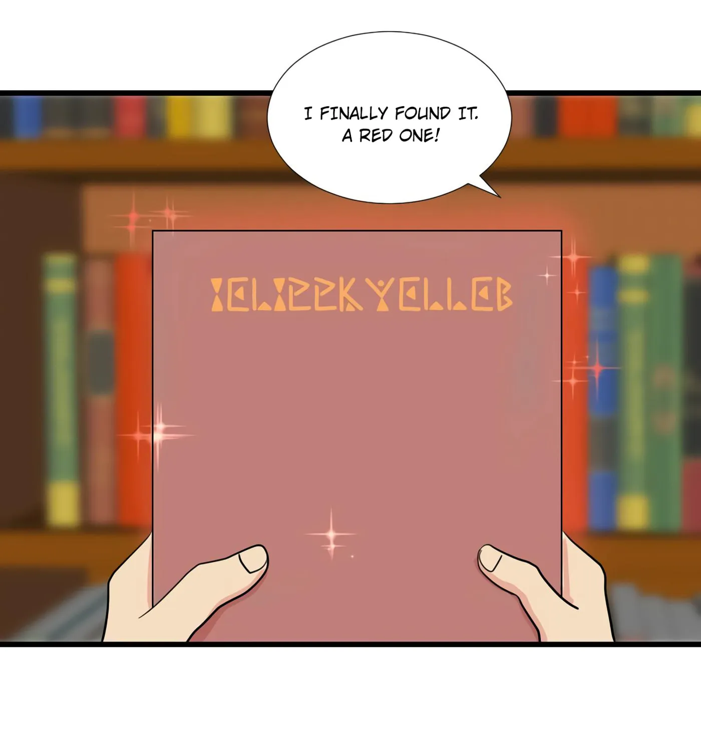 Read Reader chapter 8 image 44 on Lezhin