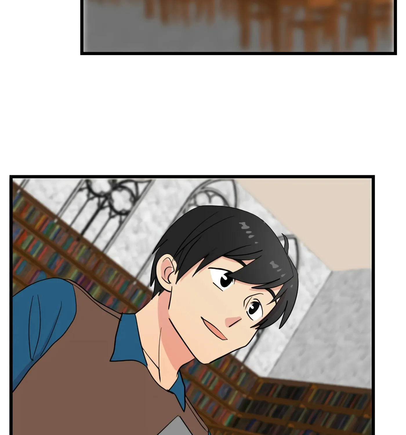 Read Reader chapter 8 image 47 on Lezhin