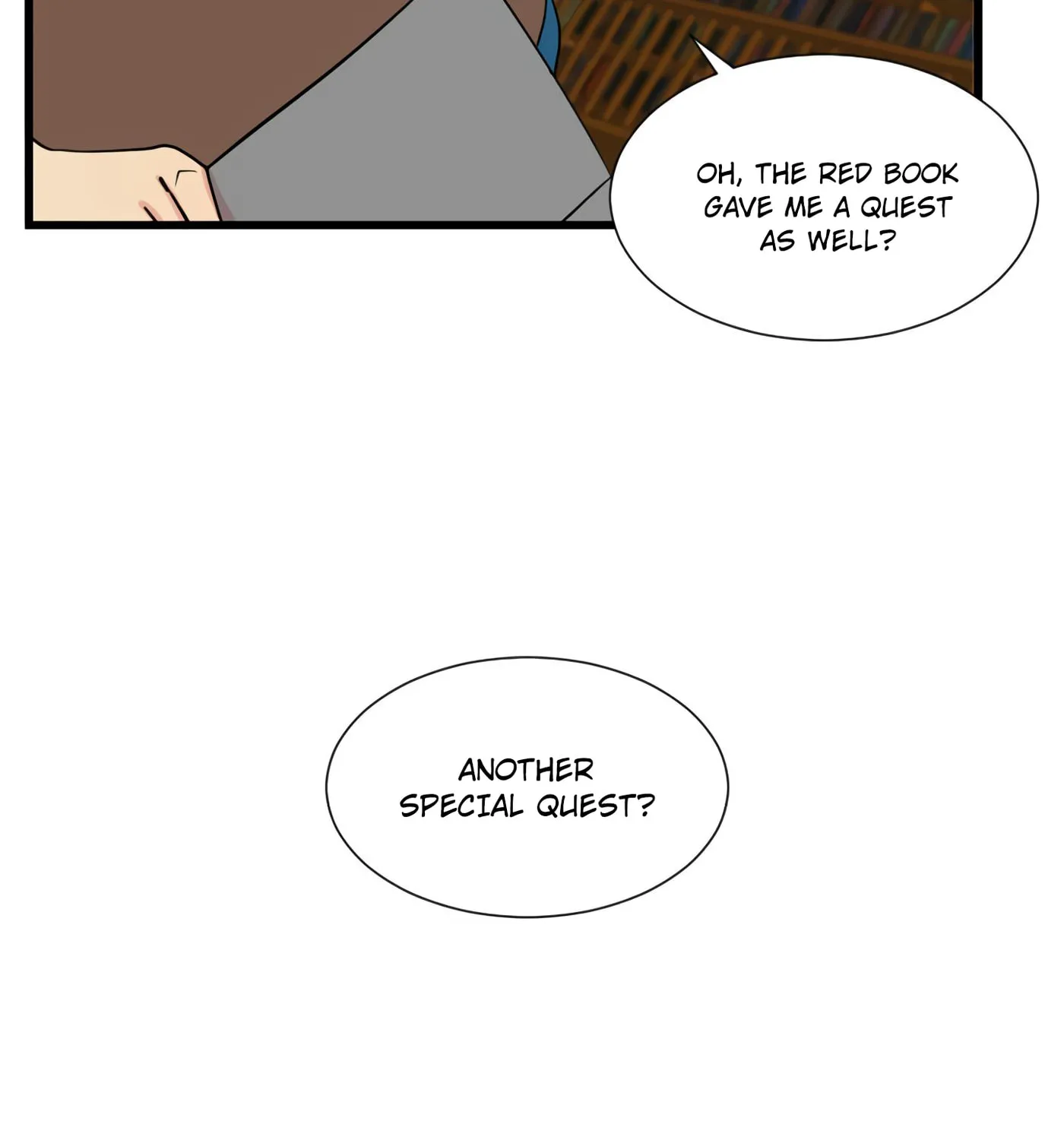 Read Reader chapter 8 image 48 on Lezhin