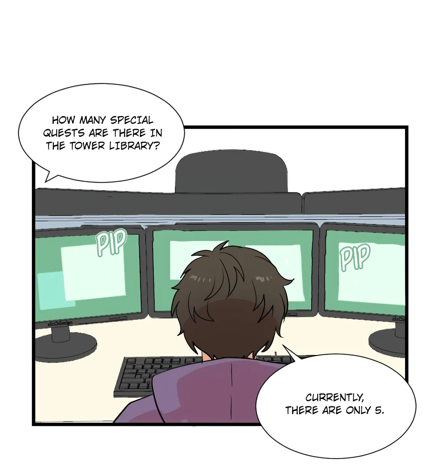 Read Reader chapter 8 image 49 on Lezhin