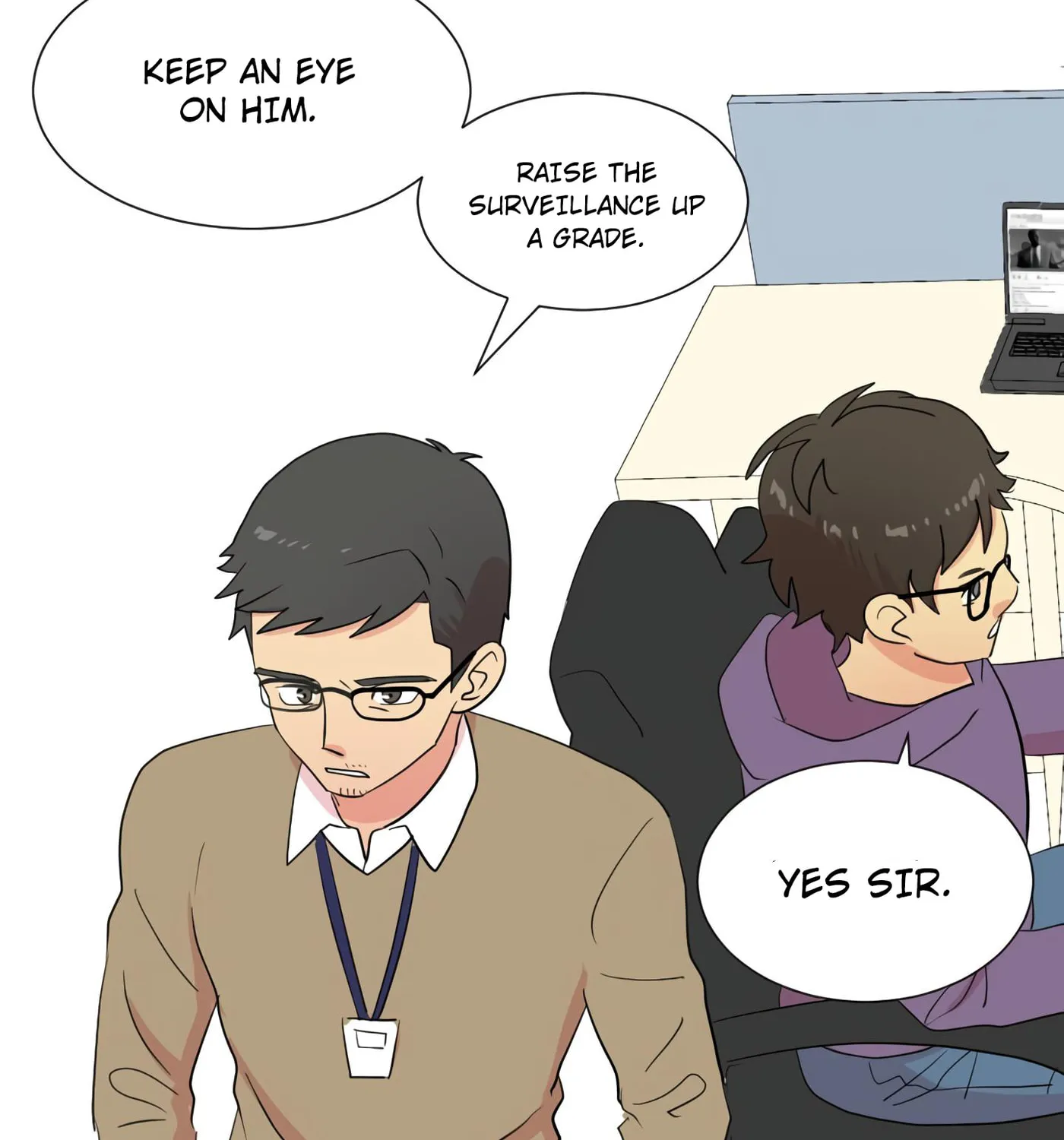 Read Reader chapter 8 image 53 on Lezhin