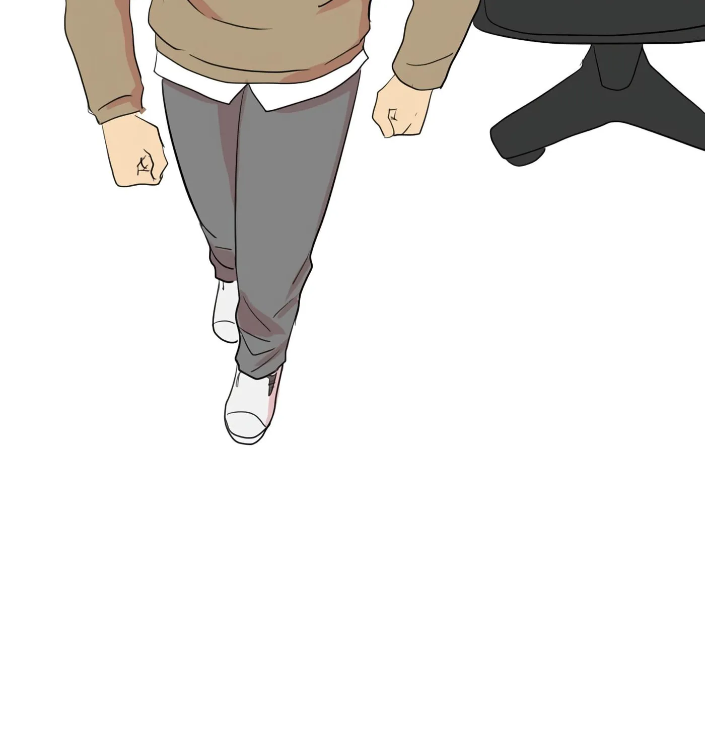 Read Reader chapter 8 image 54 on Lezhin