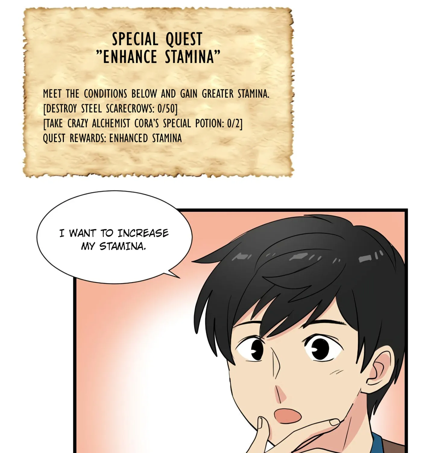 Read Reader chapter 8 image 55 on Lezhin
