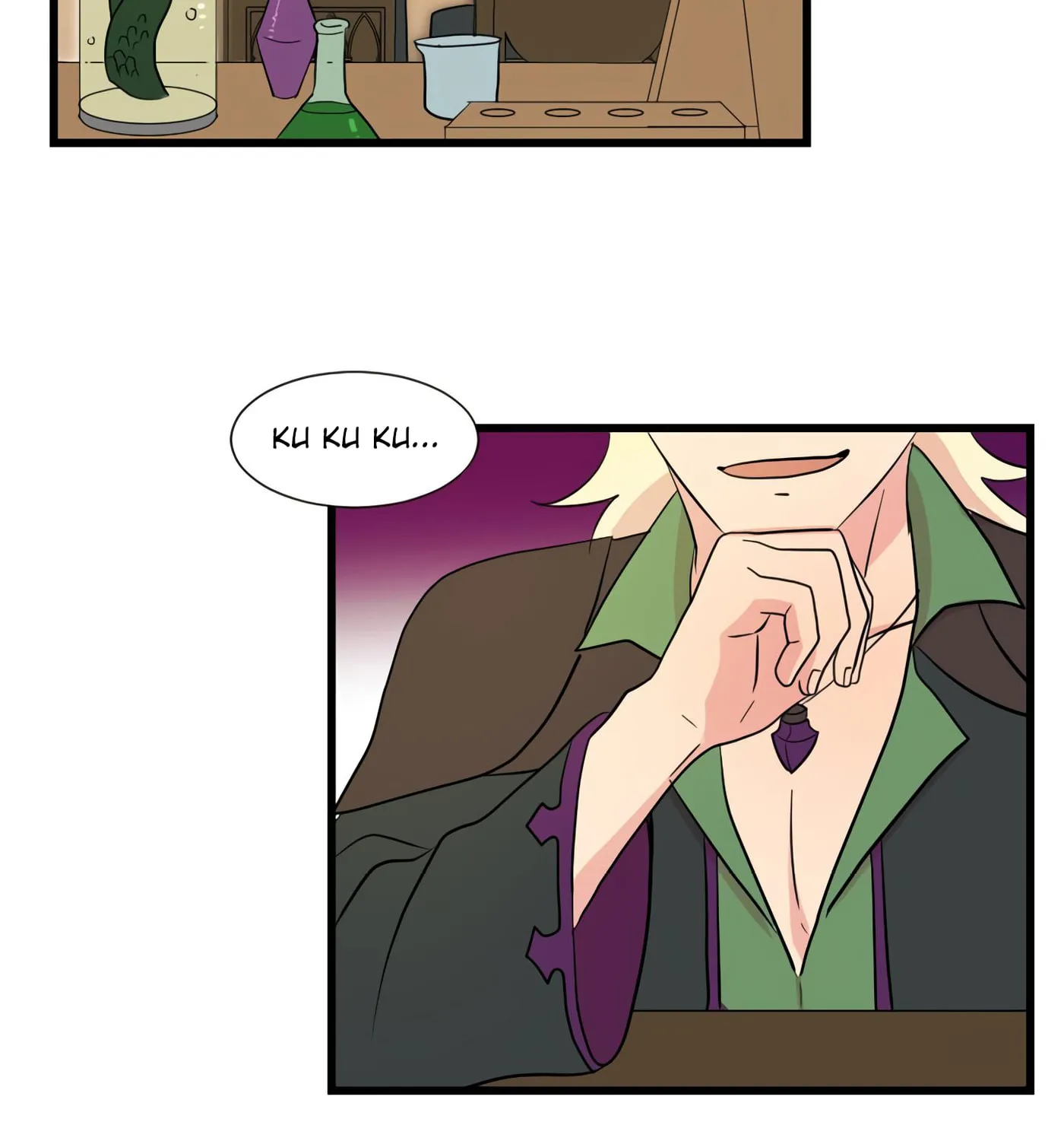 Read Reader chapter 8 image 61 on Lezhin