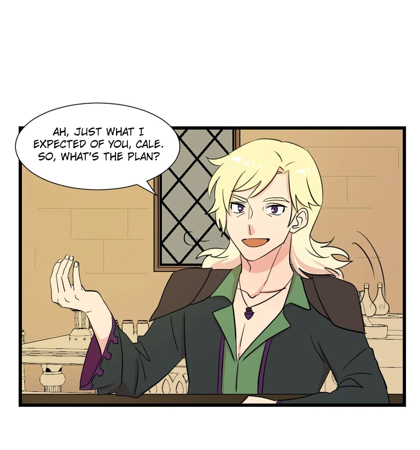 Read Reader chapter 8 image 68 on Lezhin