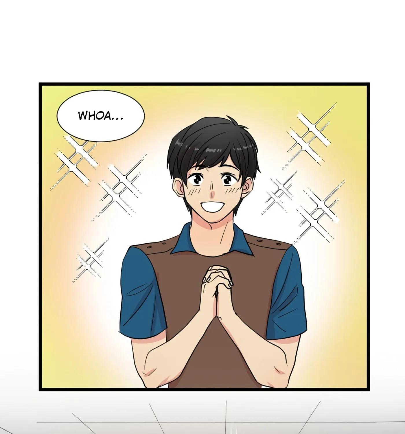 Read Reader chapter 8 image 7 on Lezhin