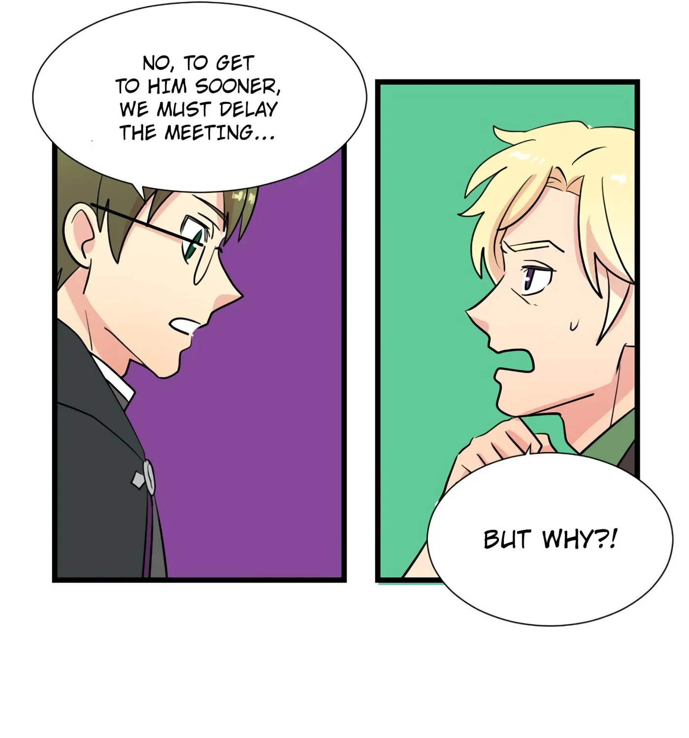 Read Reader chapter 8 image 71 on Lezhin