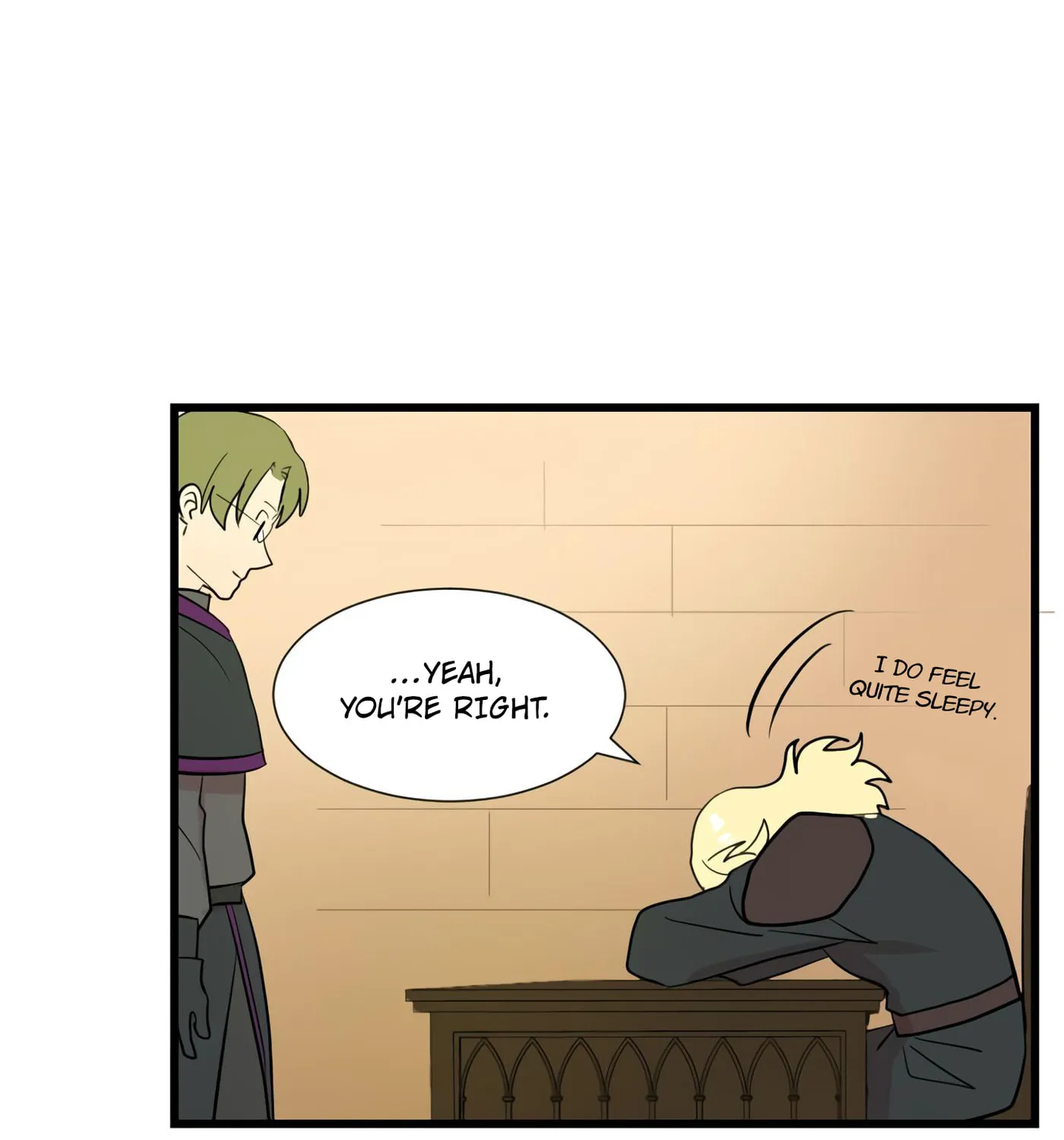 Read Reader chapter 8 image 75 on Lezhin
