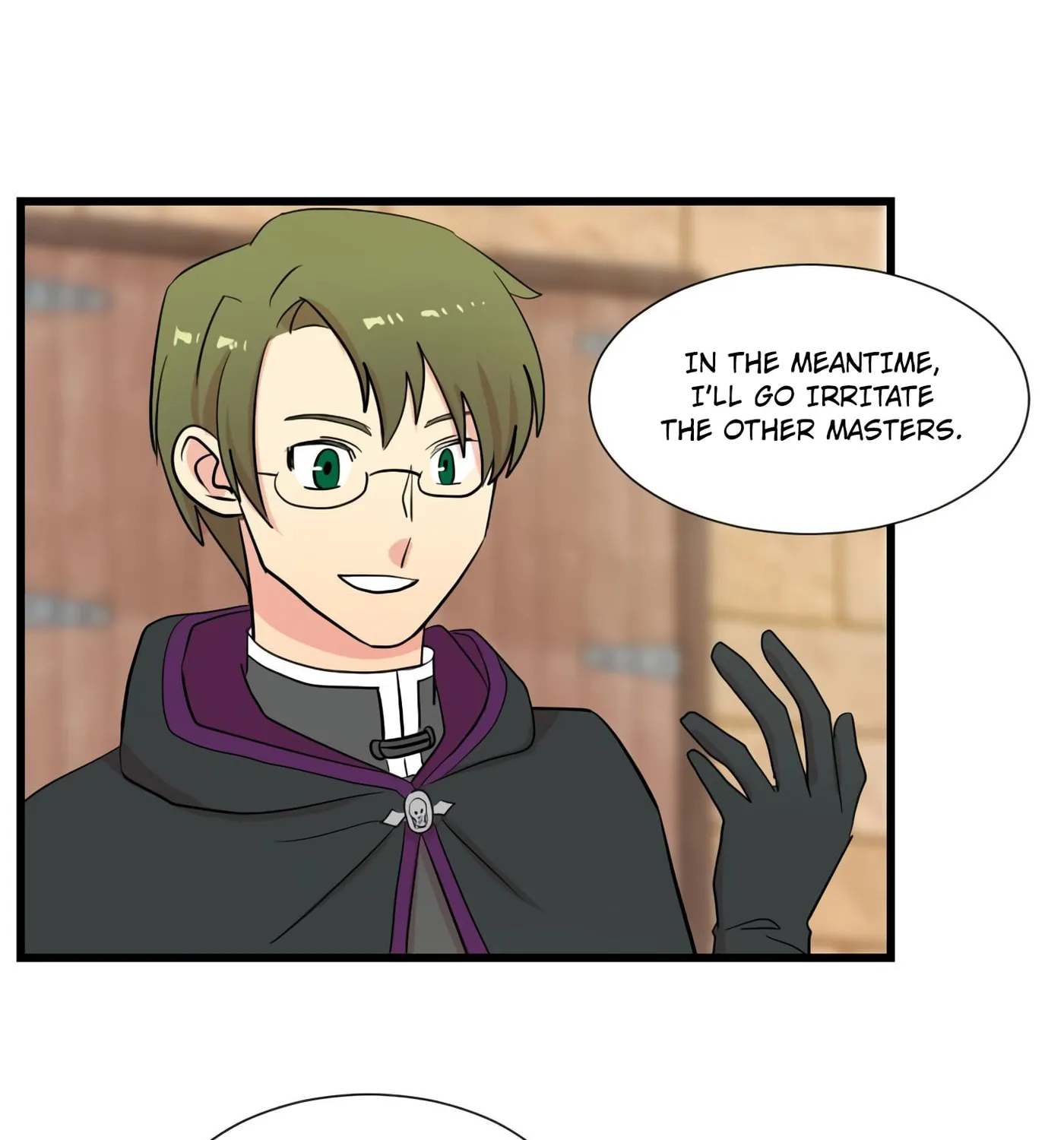 Read Reader chapter 8 image 76 on Lezhin