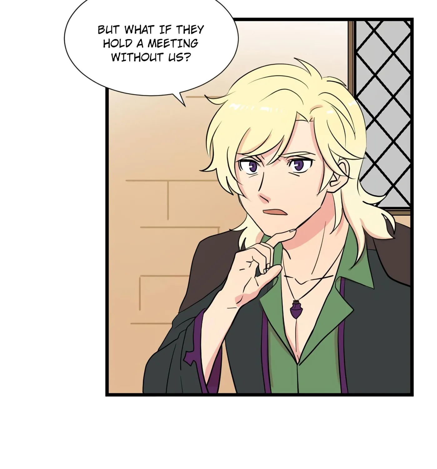 Read Reader chapter 8 image 77 on Lezhin