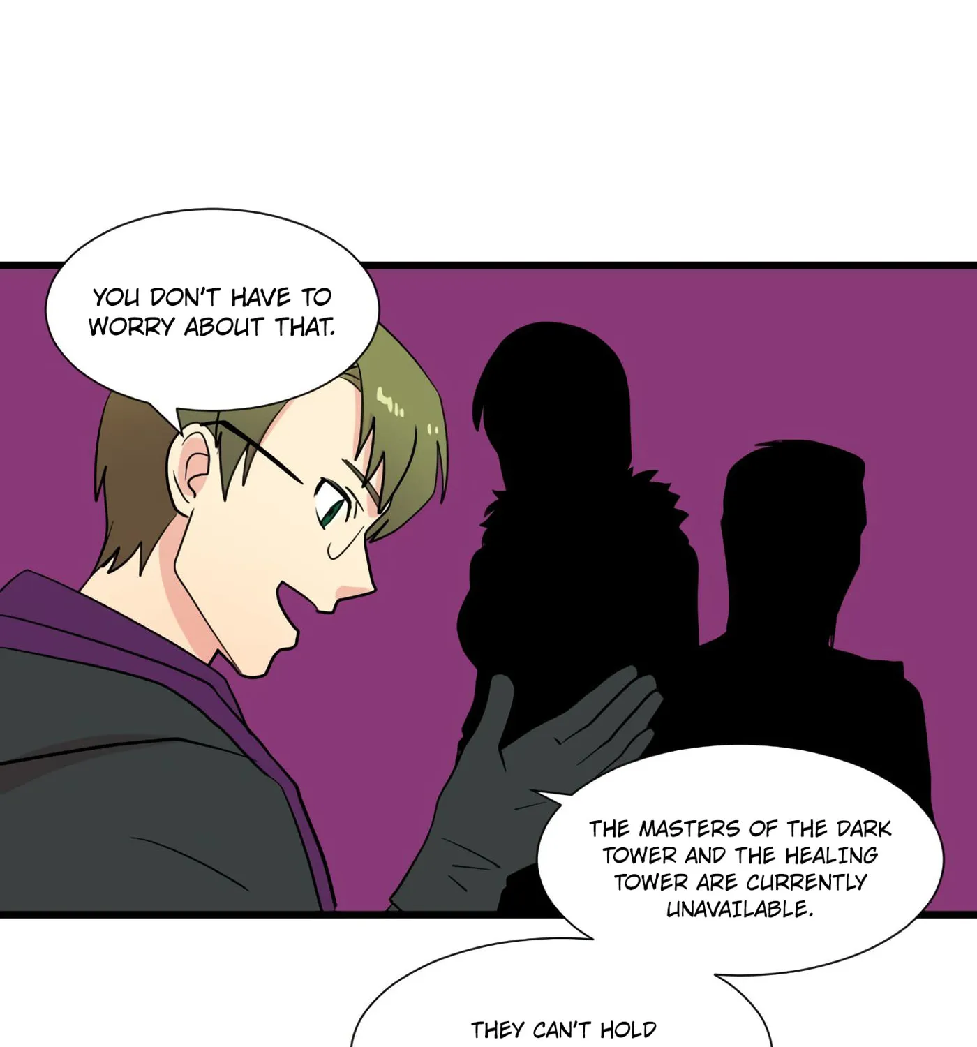 Read Reader chapter 8 image 78 on Lezhin