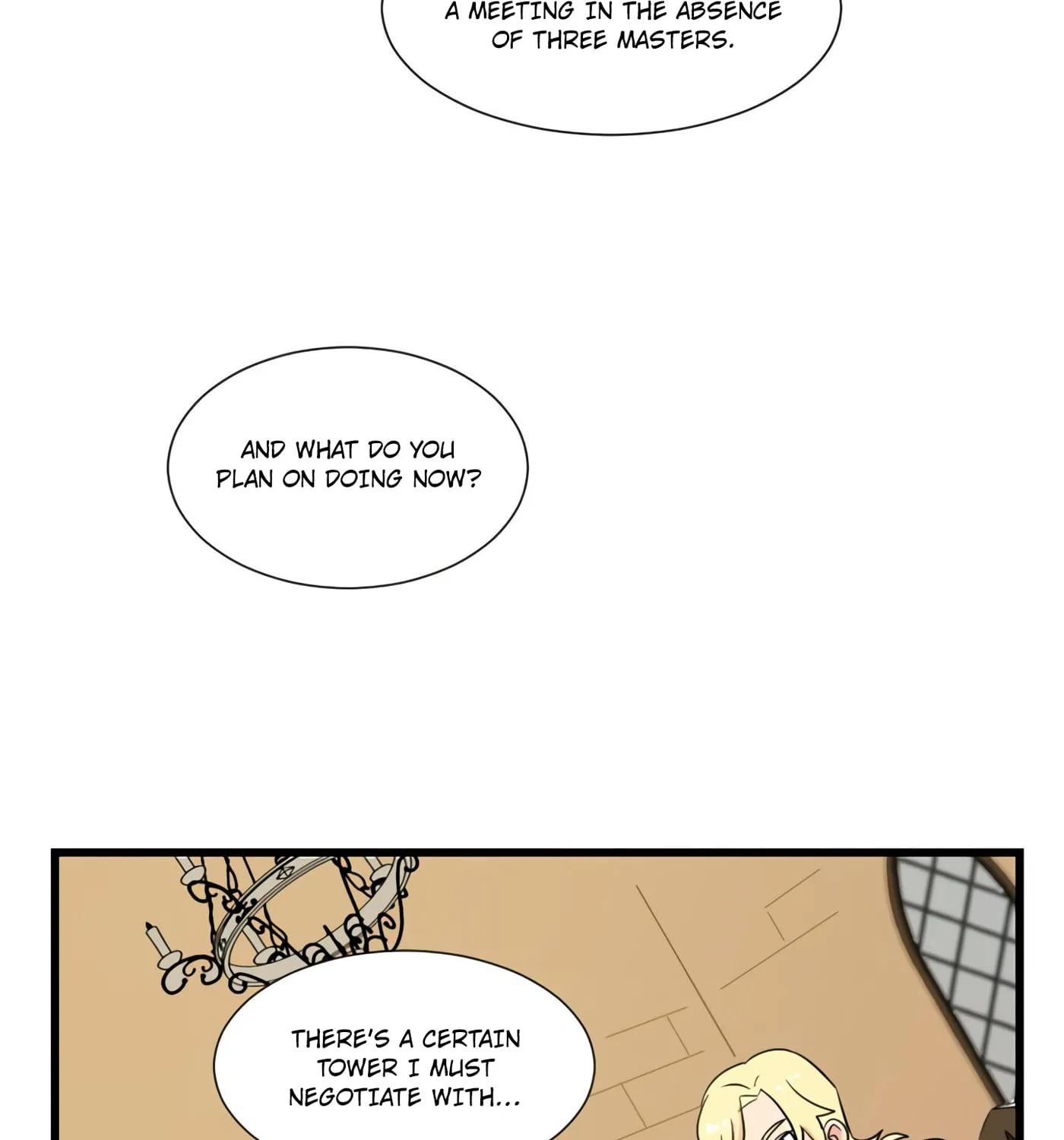 Read Reader chapter 8 image 79 on Lezhin