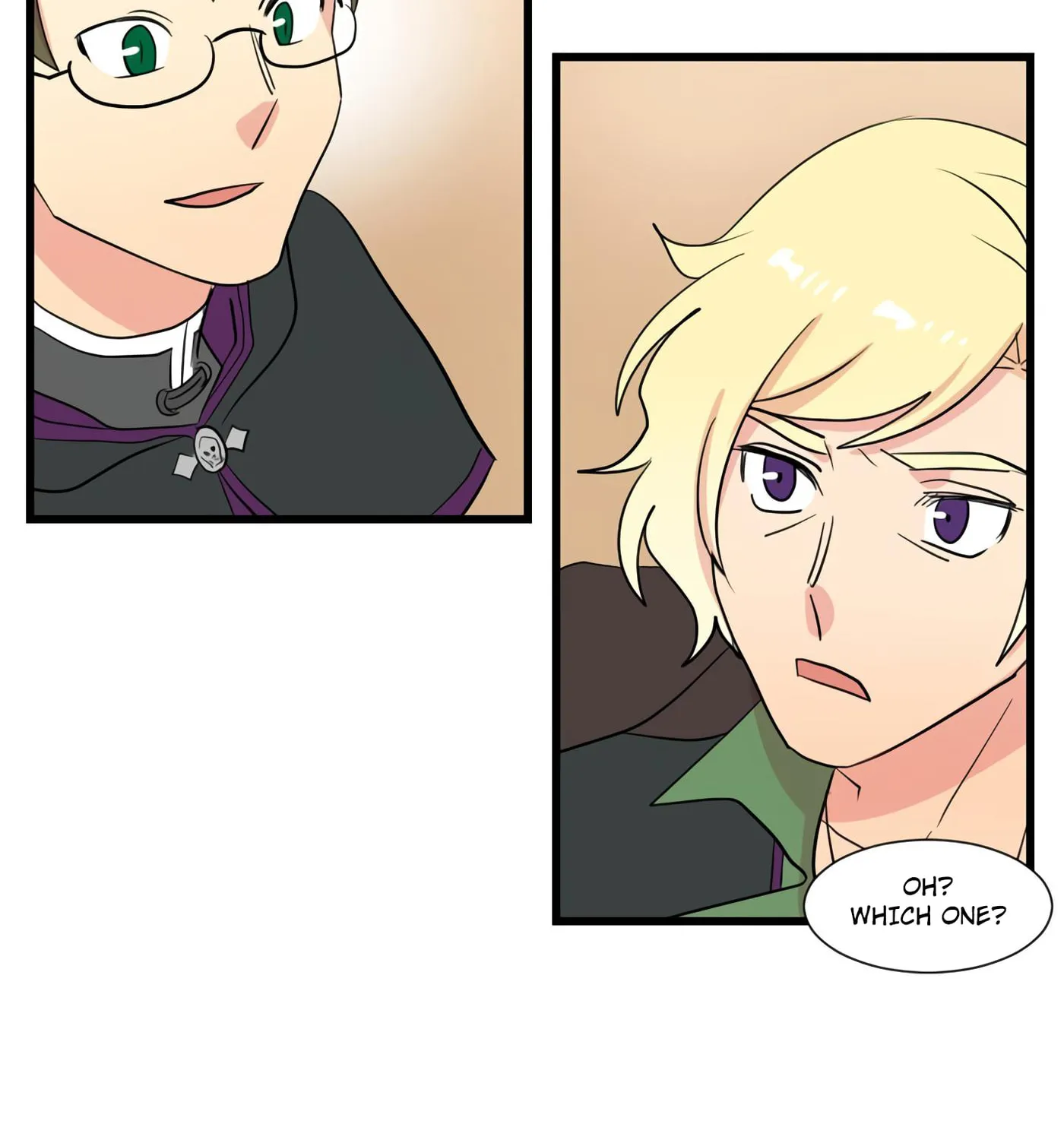 Read Reader chapter 8 image 82 on Lezhin