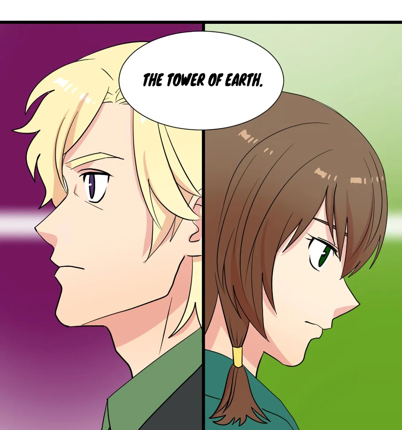 Read Reader chapter 8 image 83 on Lezhin