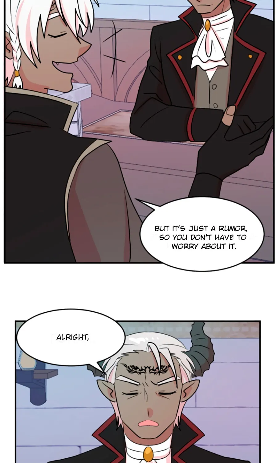 Read Reader chapter 80 image 10 on Lezhin