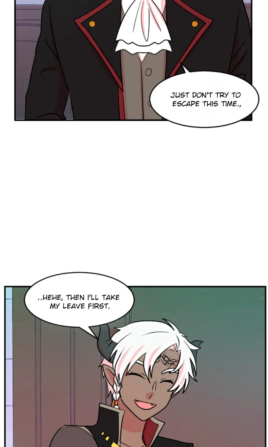Read Reader chapter 80 image 11 on Lezhin