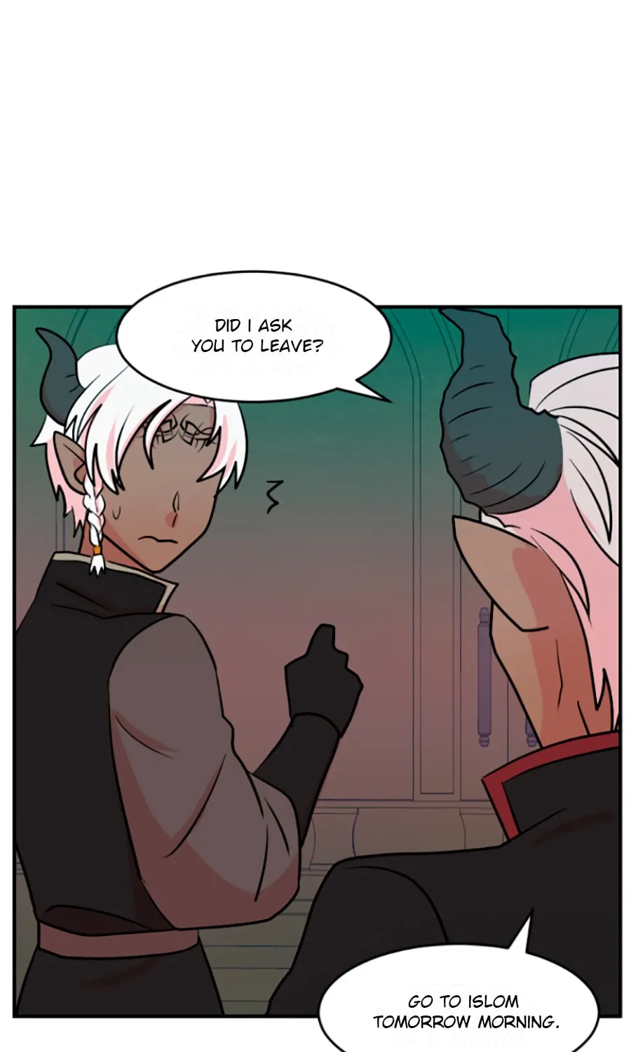 Read Reader chapter 80 image 14 on Lezhin