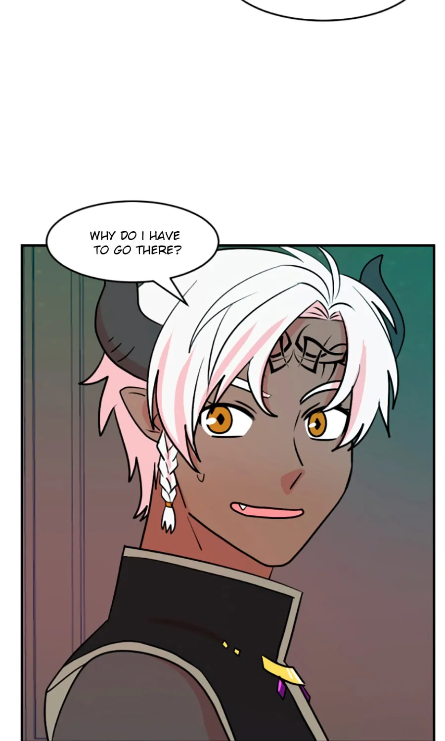 Read Reader chapter 80 image 15 on Lezhin
