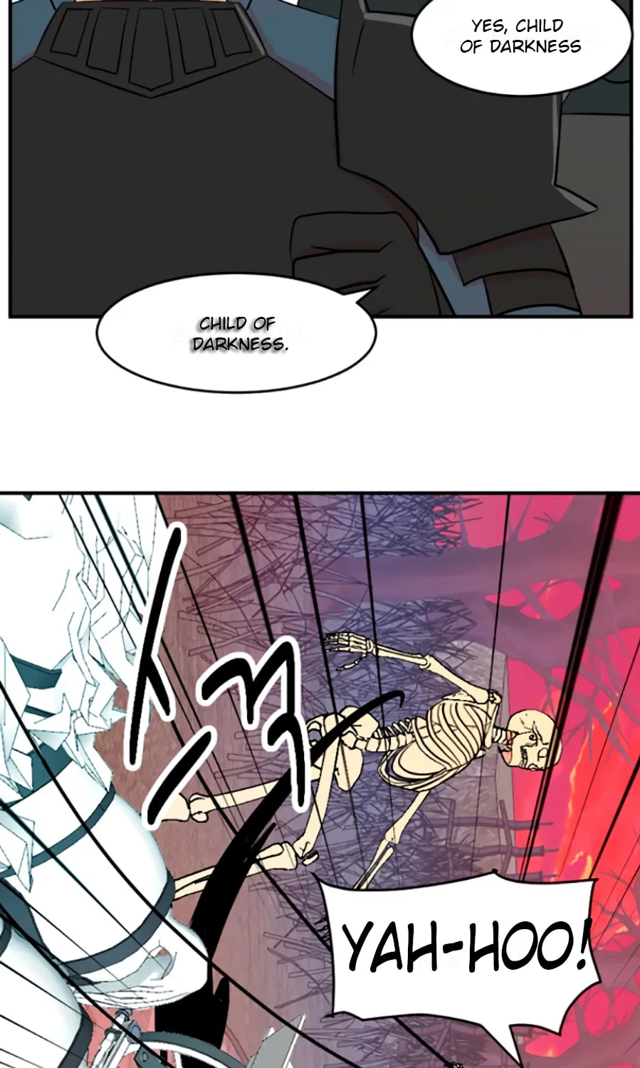 Read Reader chapter 80 image 2 on Lezhin