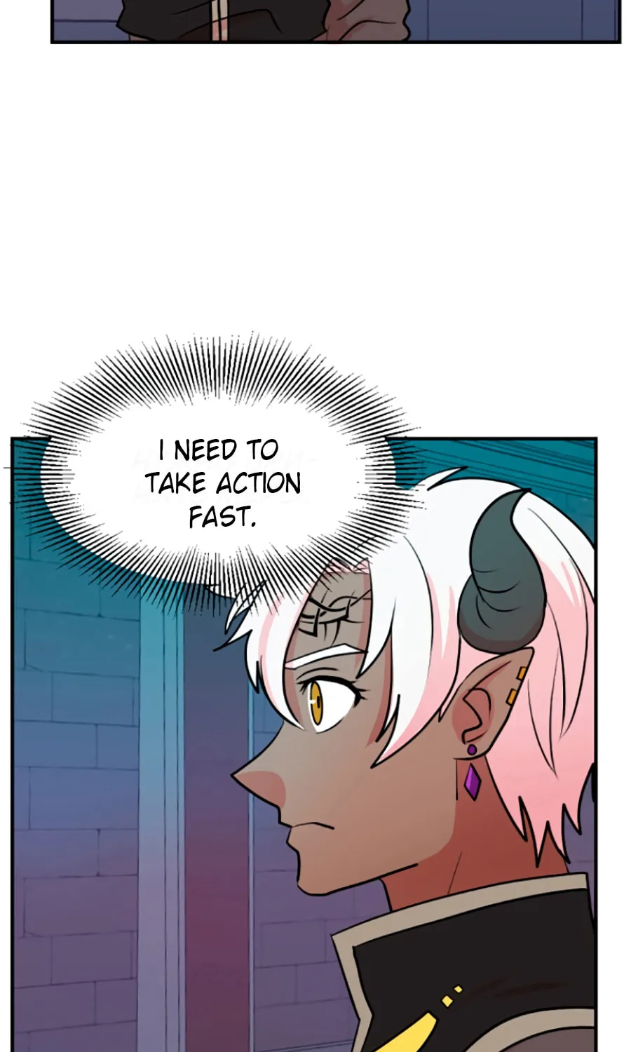 Read Reader chapter 80 image 20 on Lezhin