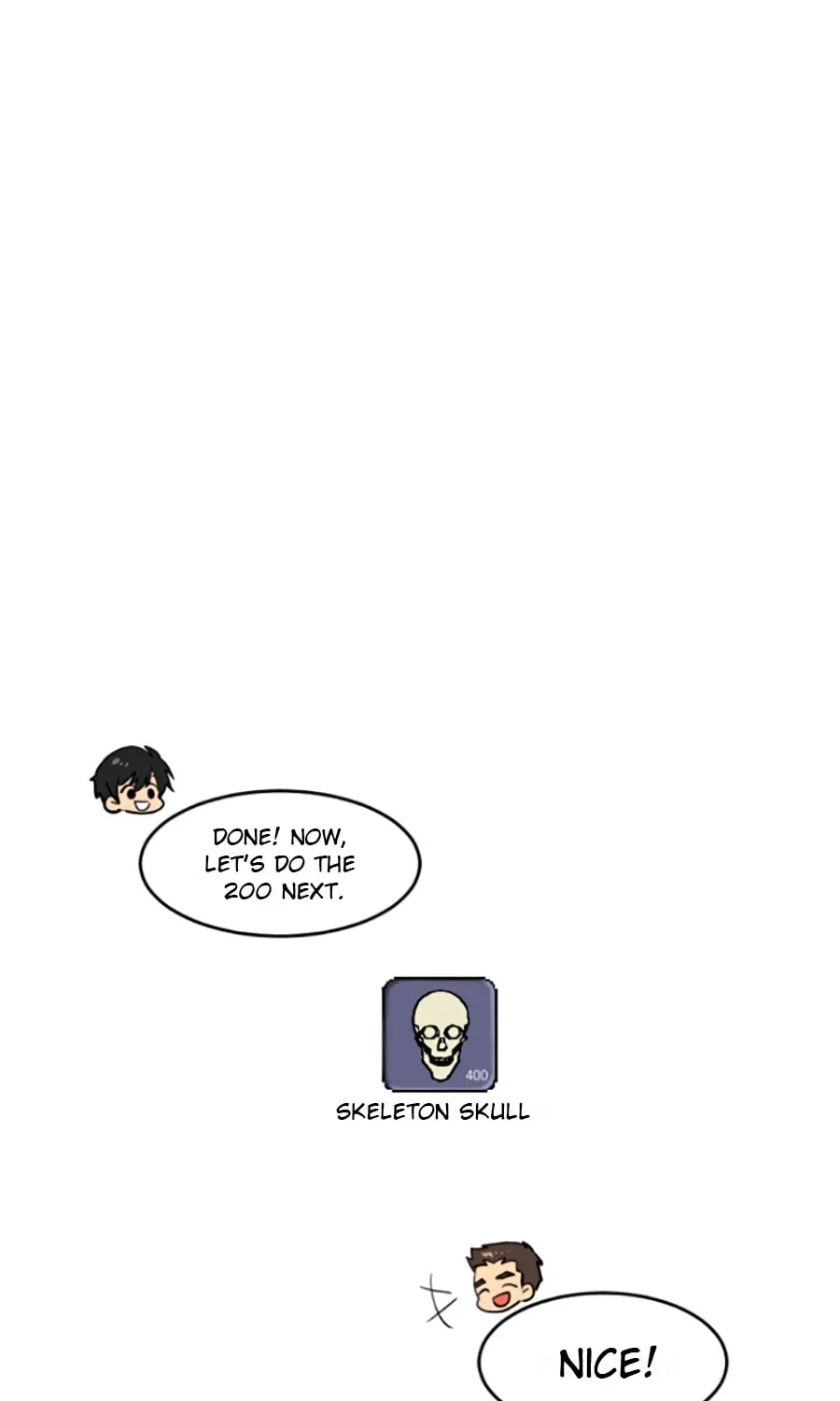 Read Reader chapter 80 image 22 on Lezhin
