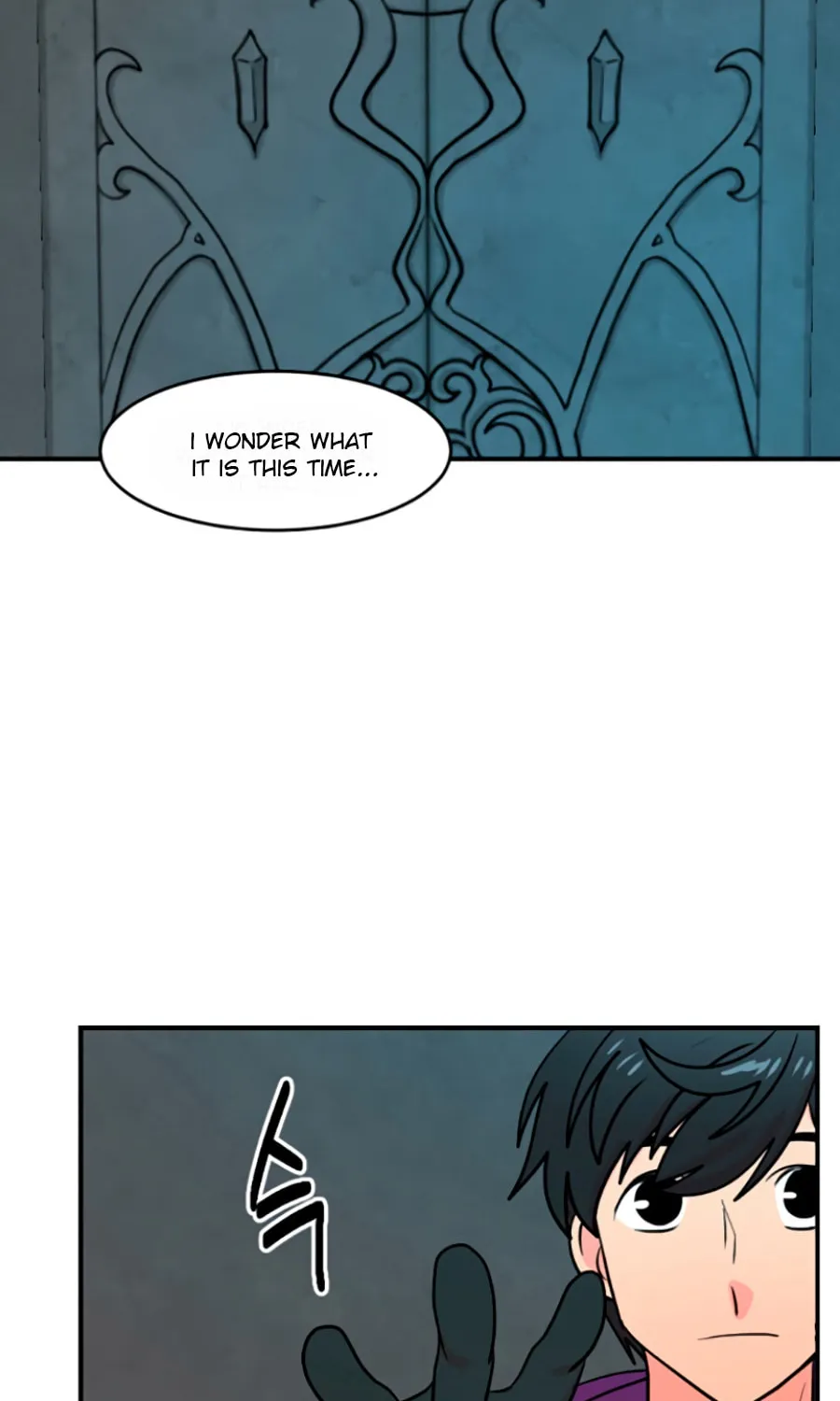 Read Reader chapter 80 image 27 on Lezhin