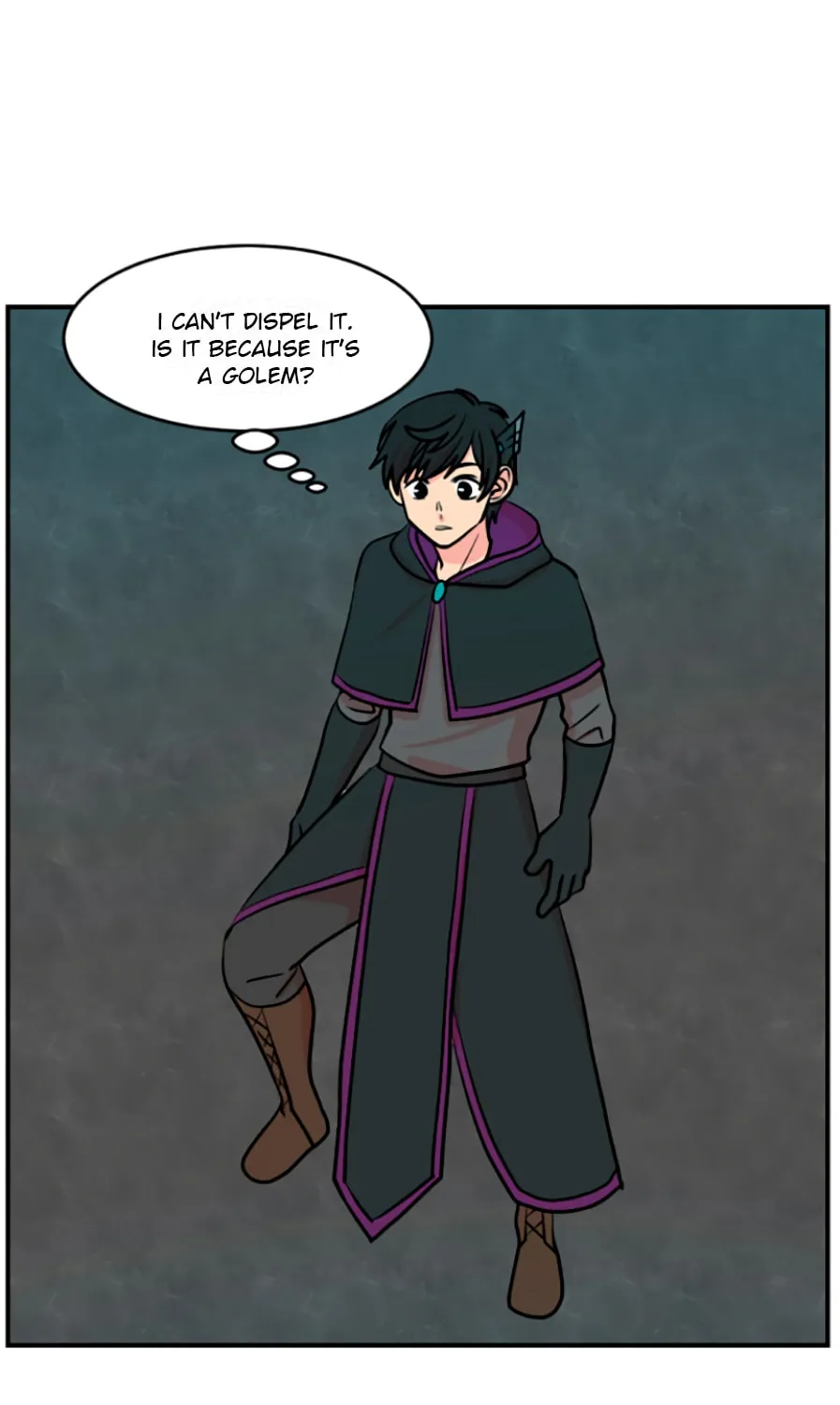 Read Reader chapter 80 image 34 on Lezhin