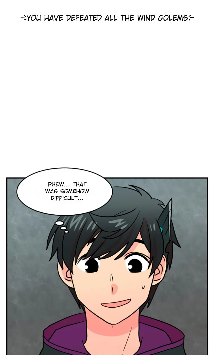 Read Reader chapter 80 image 47 on Lezhin